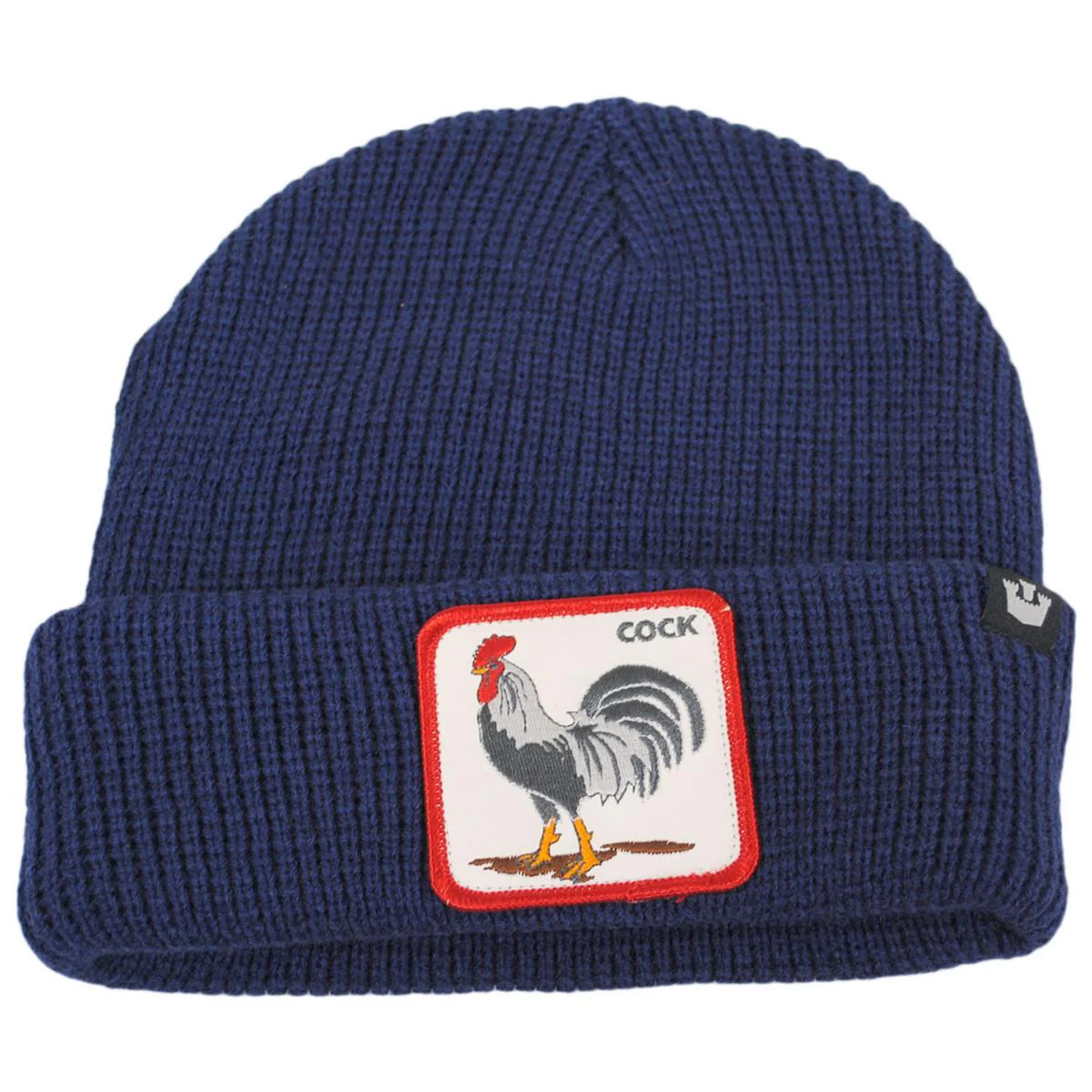 Morning Call Beanie Hat