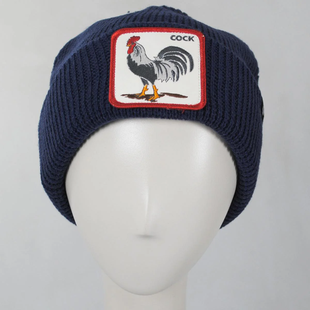Morning Call Beanie Hat - Image 2