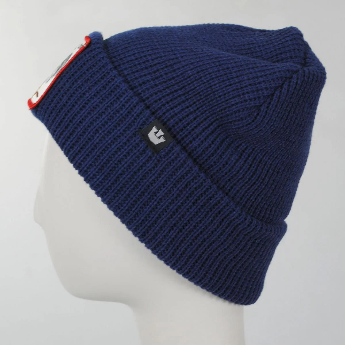 Morning Call Beanie Hat - Image 3