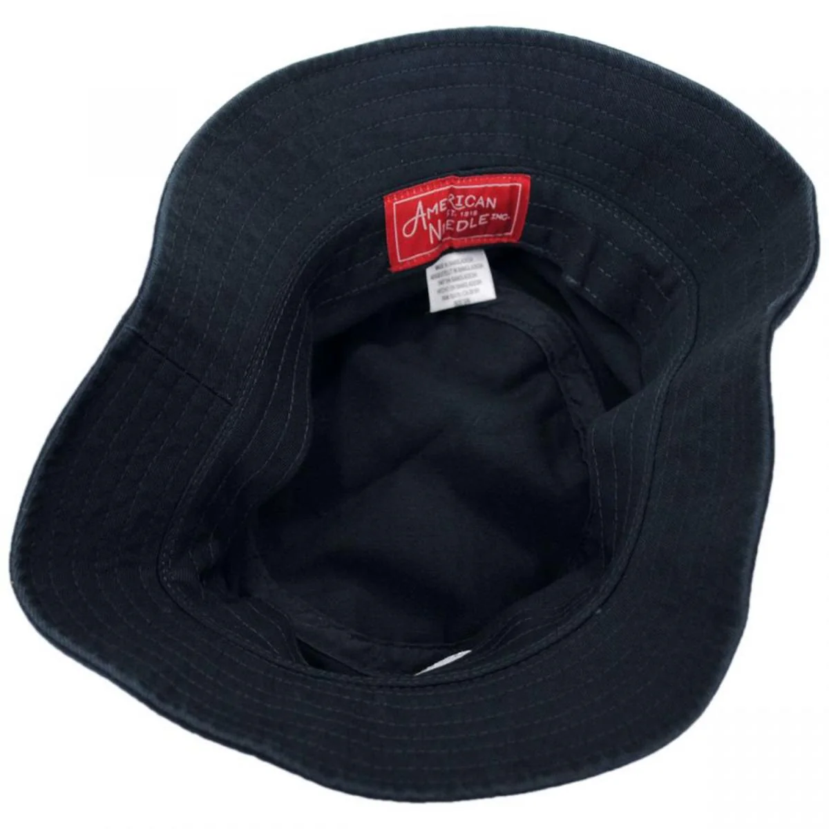 NASA Cotton Twill Bucket Hat - Image 4