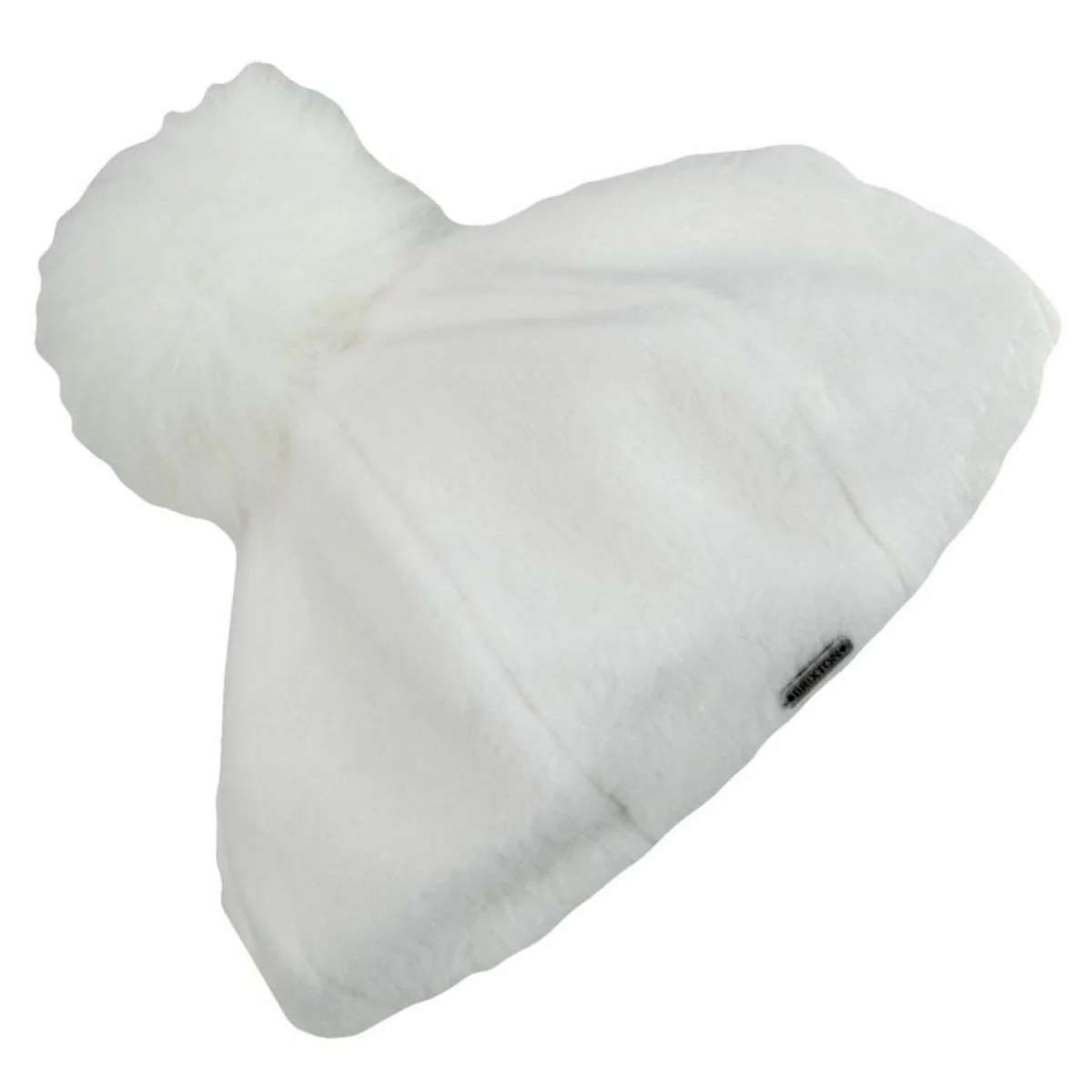 Natalie Oversized Pom Beret - FINAL SALE - Image 4