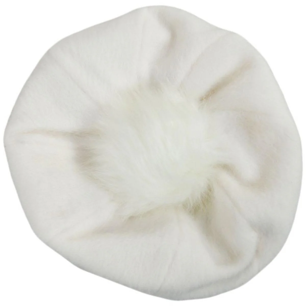 Natalie Oversized Pom Beret - FINAL SALE - Image 6