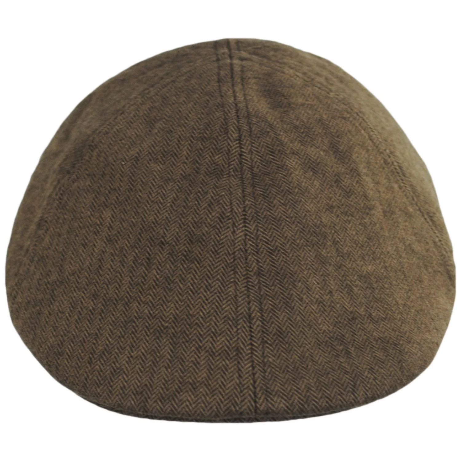 Newport Cotton Herringbone Duckbill Ivy Cap - Image 6