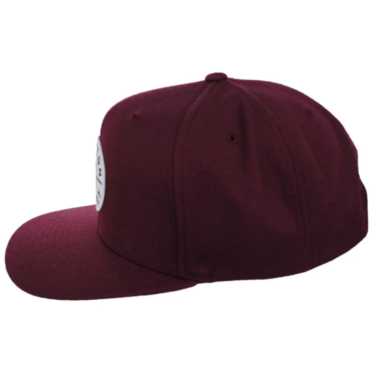Oath III Snapback Baseball Cap - Image 15