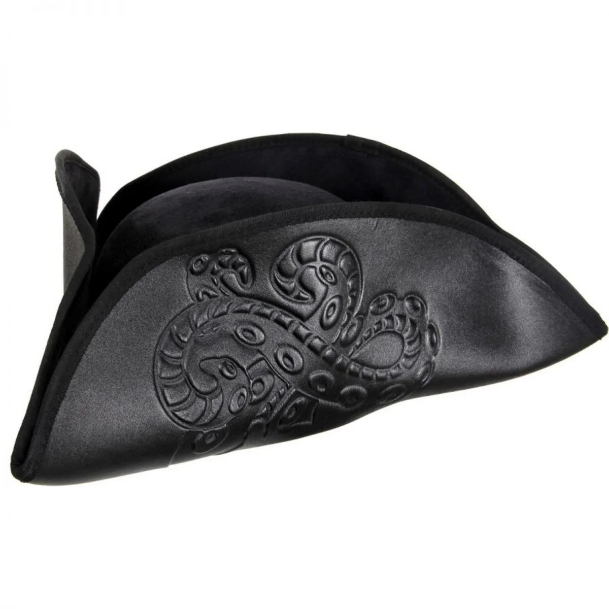 Octopus Pirate Hat