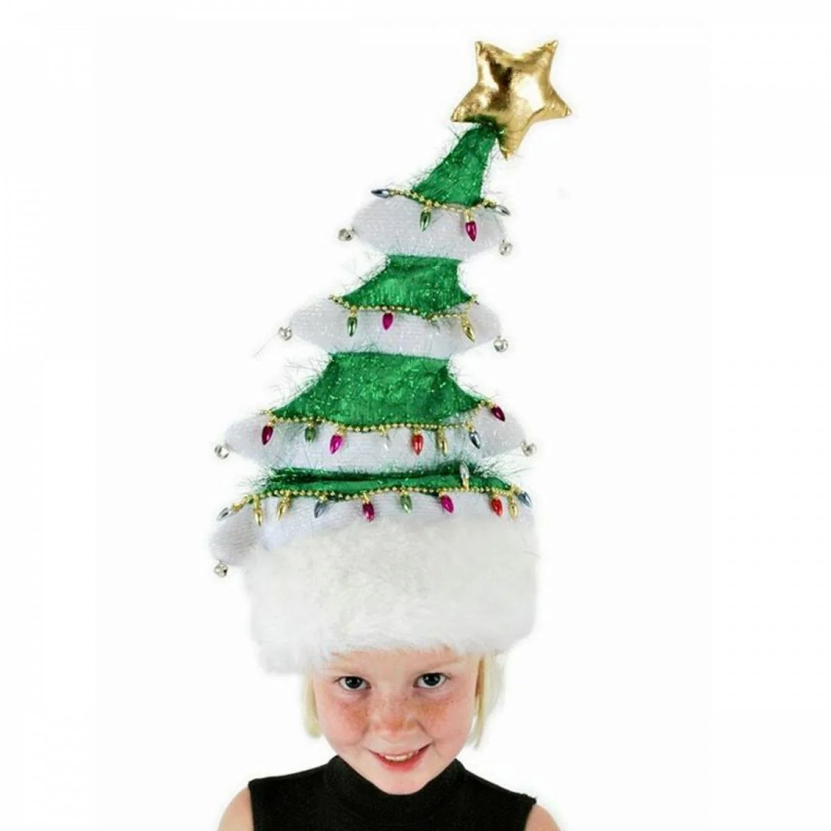 Oh! Christmas Tree Hat - Image 3