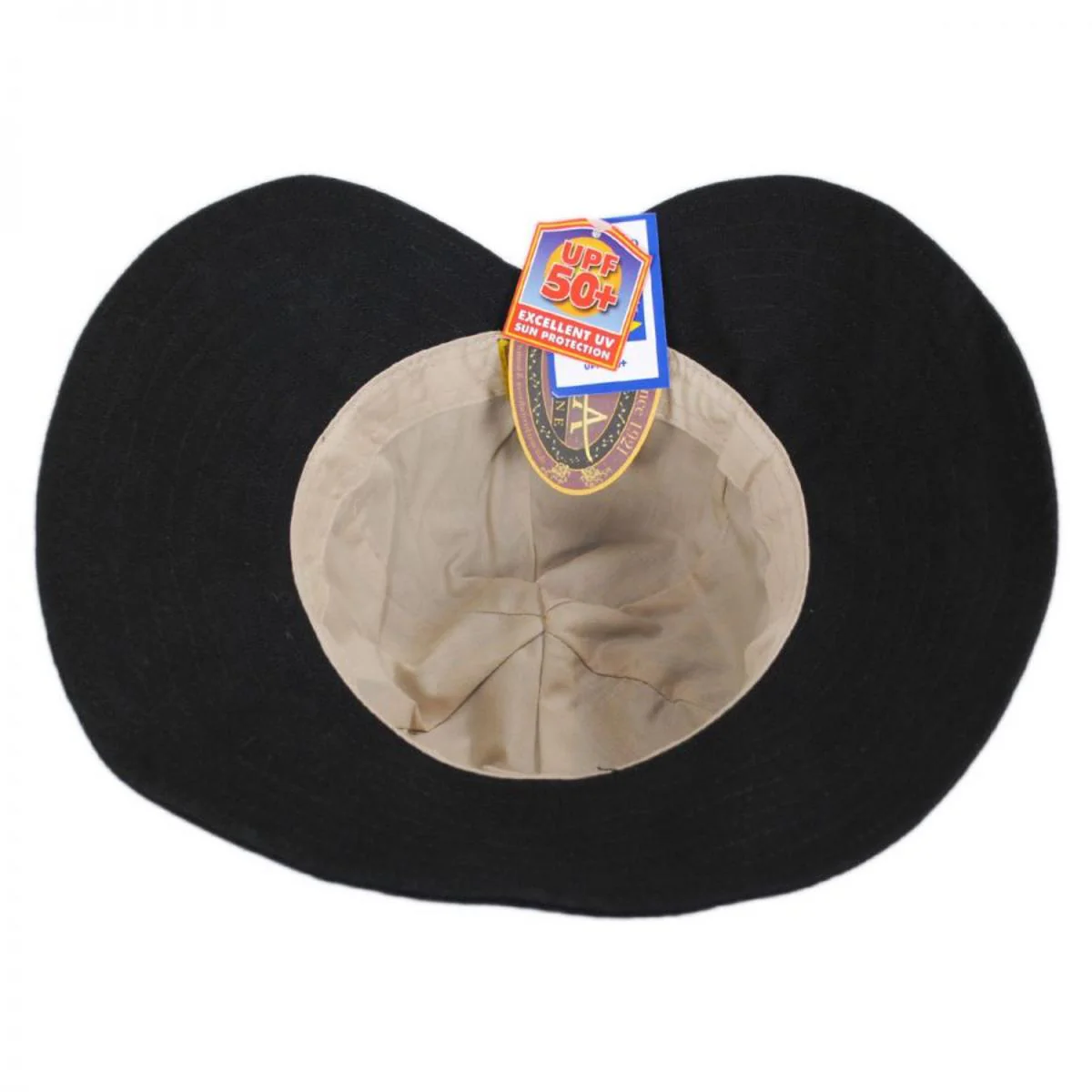 Ohana Cotton Facesaver Hat - Image 4
