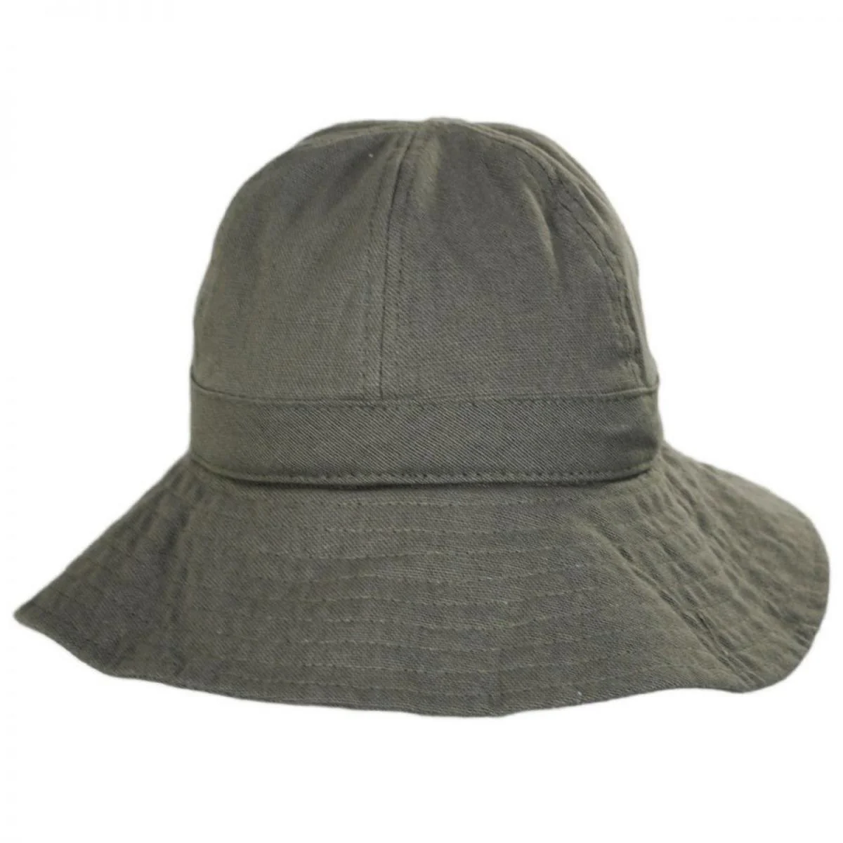 Ohana Cotton Facesaver Hat - Image 6