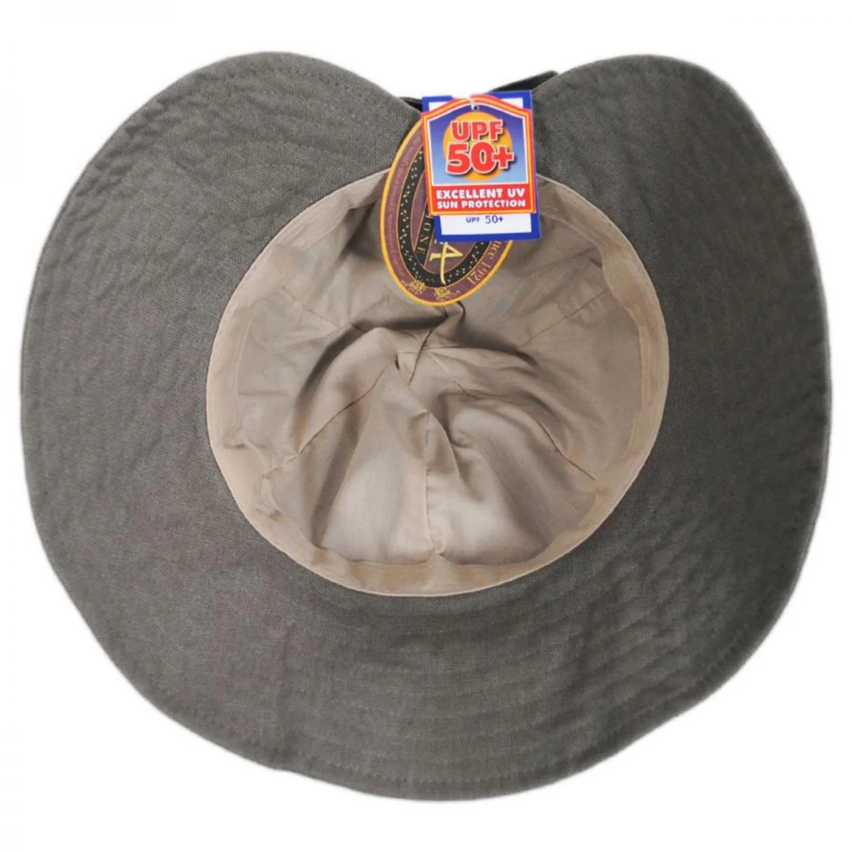 Ohana Cotton Facesaver Hat - Image 8