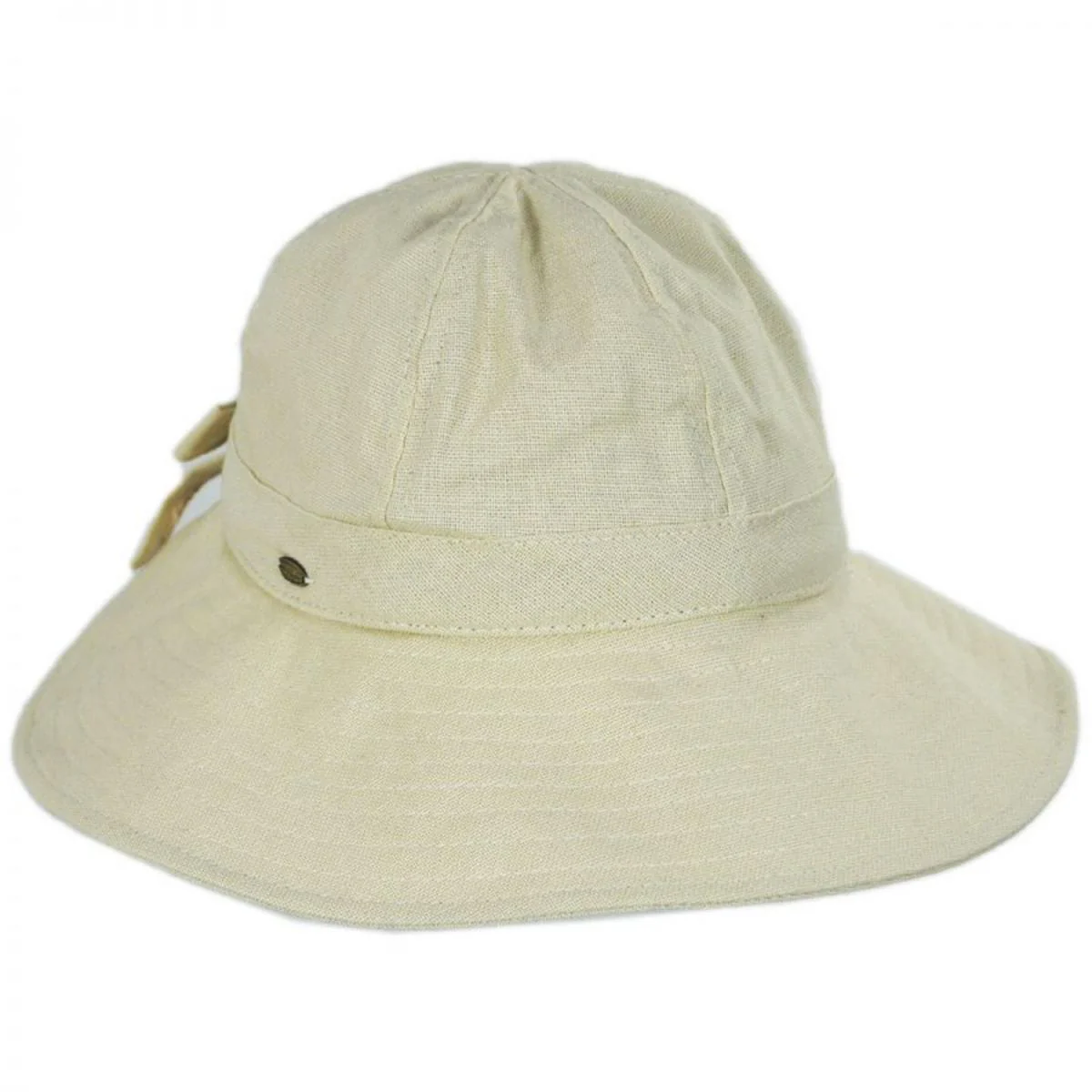 Ohana Cotton Facesaver Hat - Image 9