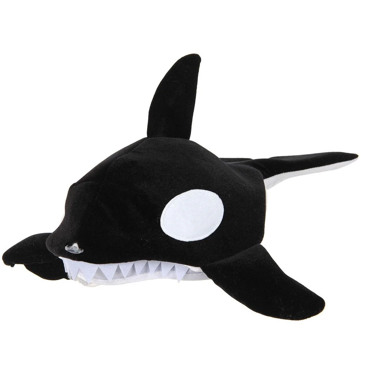 Orca Sprazy Hat