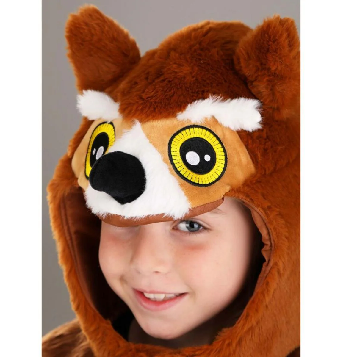 Owl Hood - Image 3