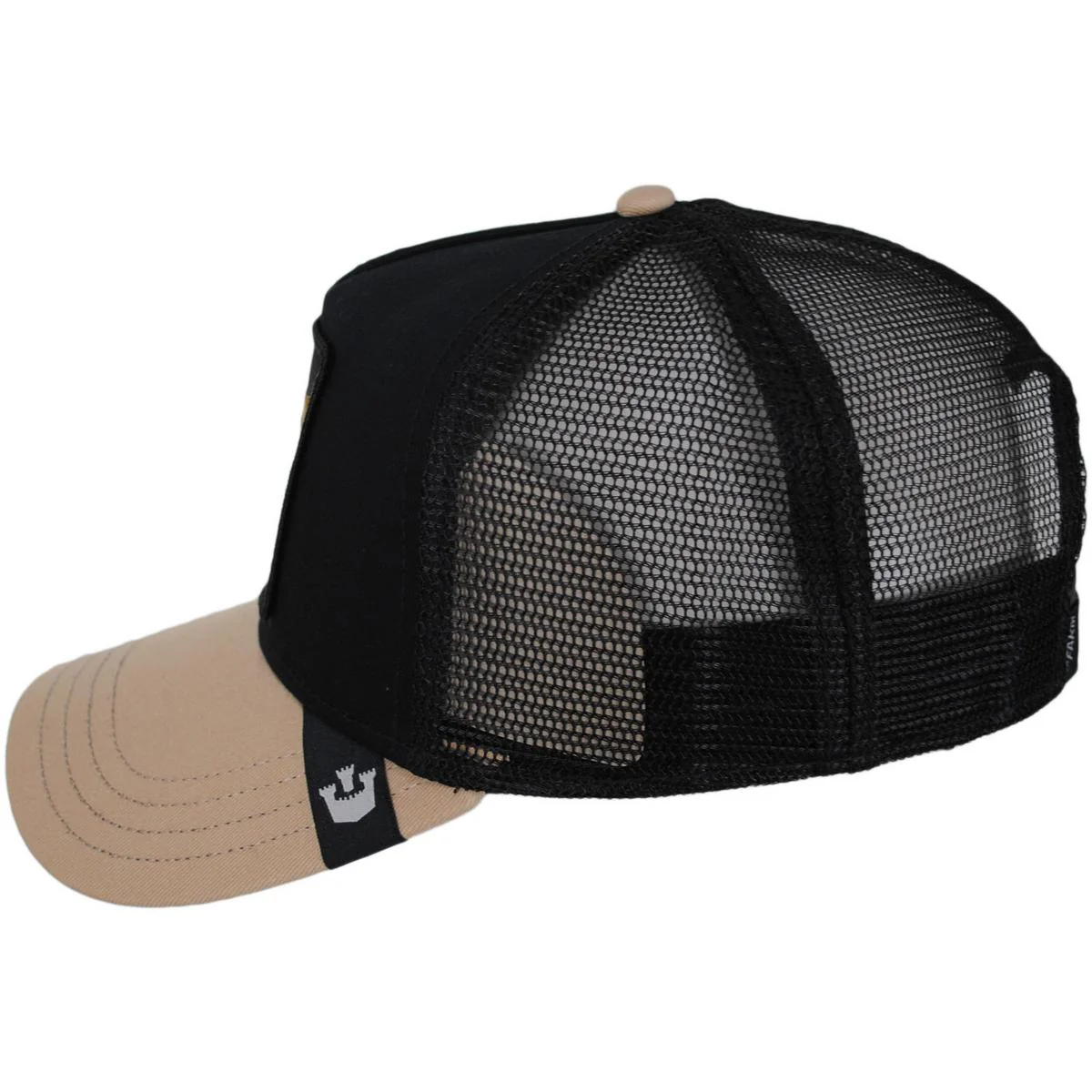 Pantera Mesh Trucker Snapback Baseball Cap - Image 3