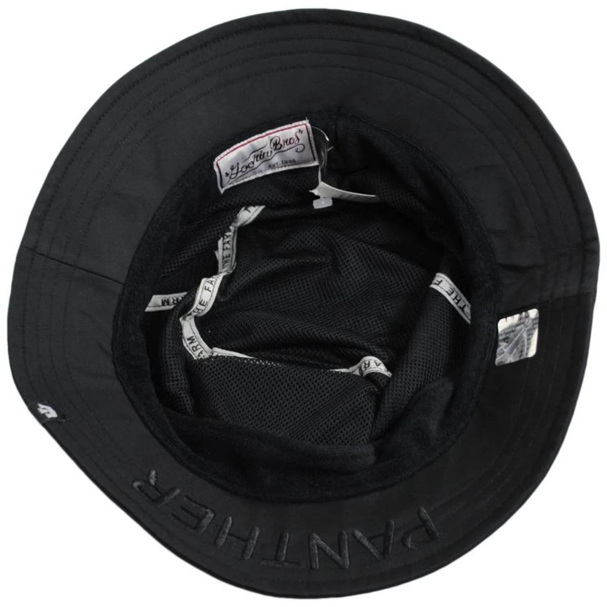 Panther Flex Bucket Hat - Image 4
