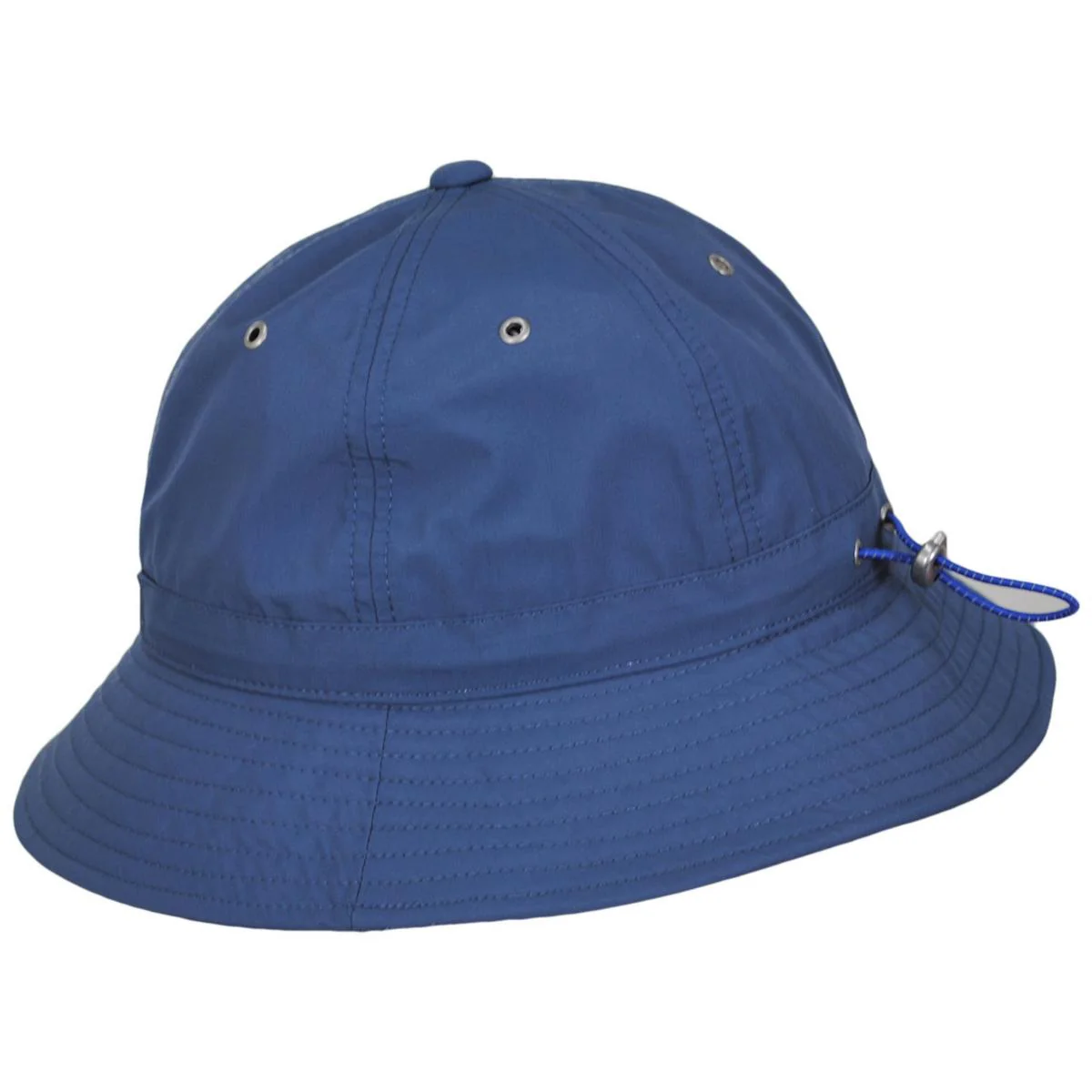 Park Life Nylon Casual Bucket Hat - Image 4