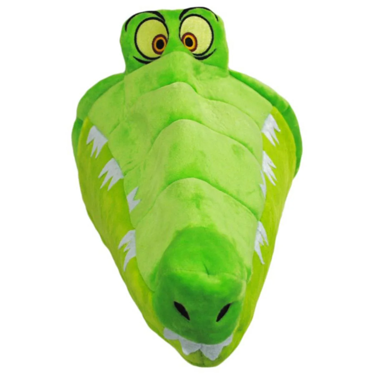Peter Pan Tick-Tock the Croc-odile Velour Hat - Image 2