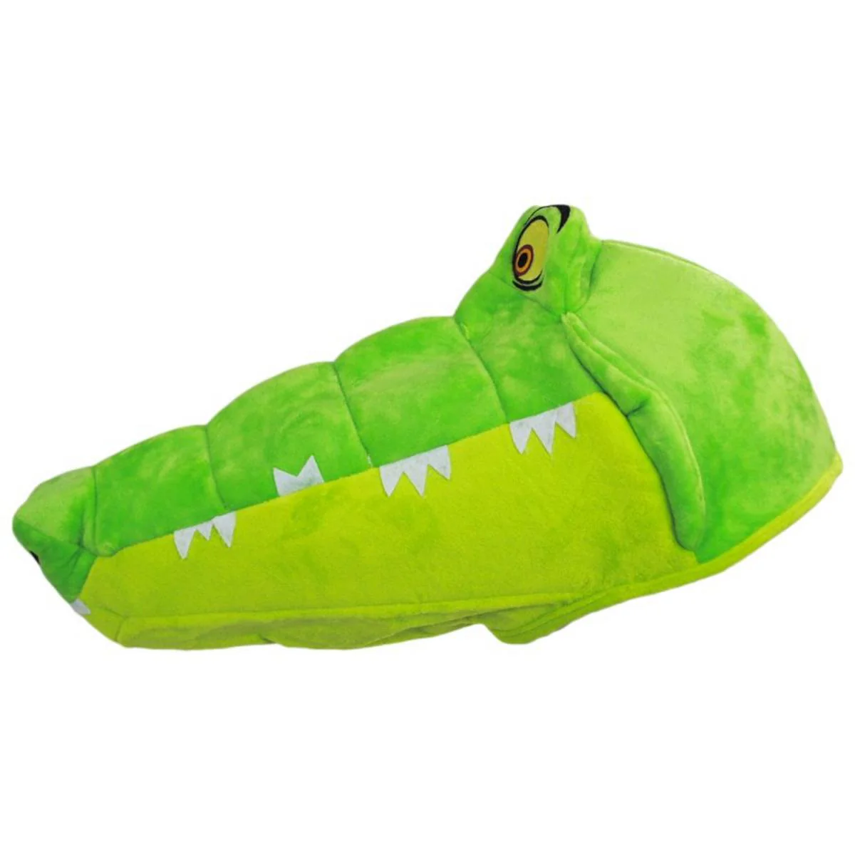 Peter Pan Tick-Tock the Croc-odile Velour Hat - Image 3