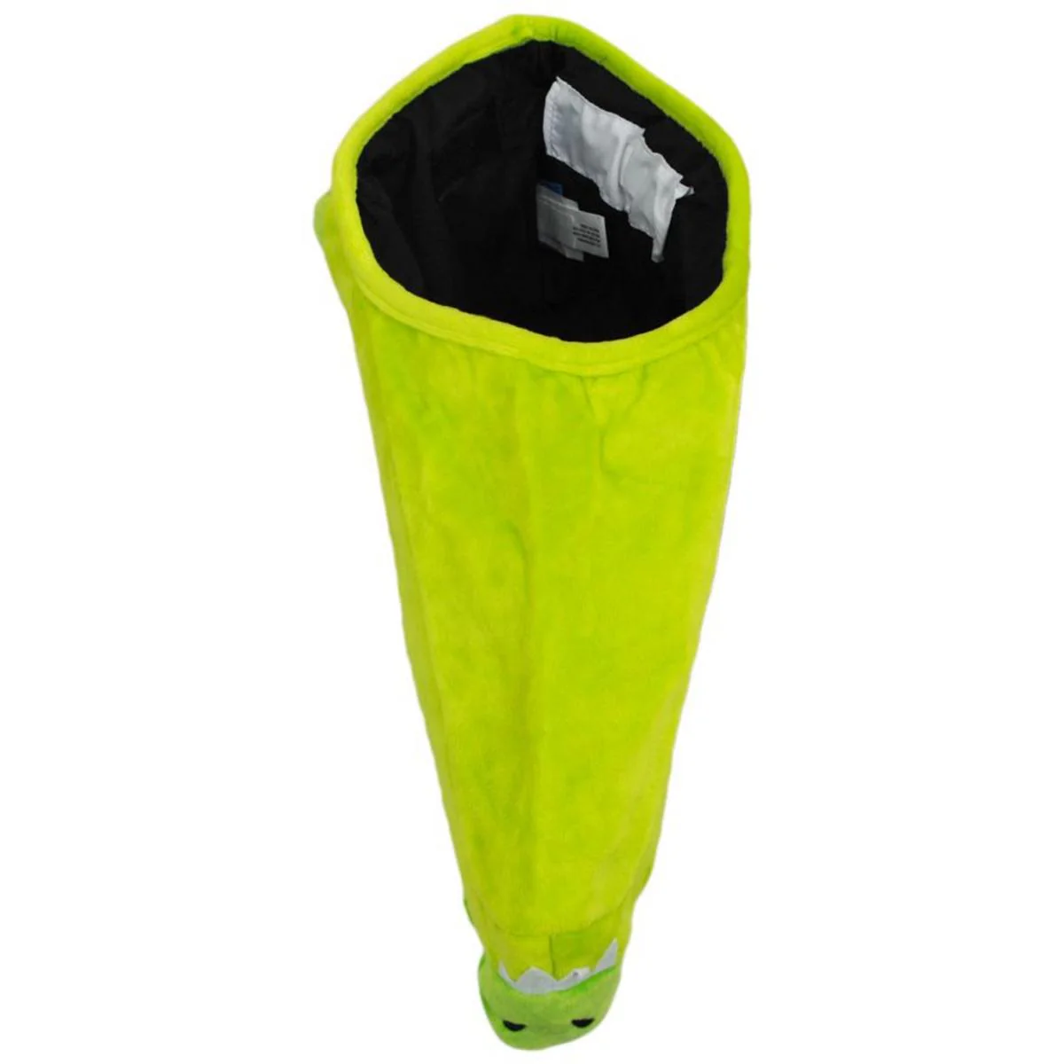 Peter Pan Tick-Tock the Croc-odile Velour Hat - Image 4