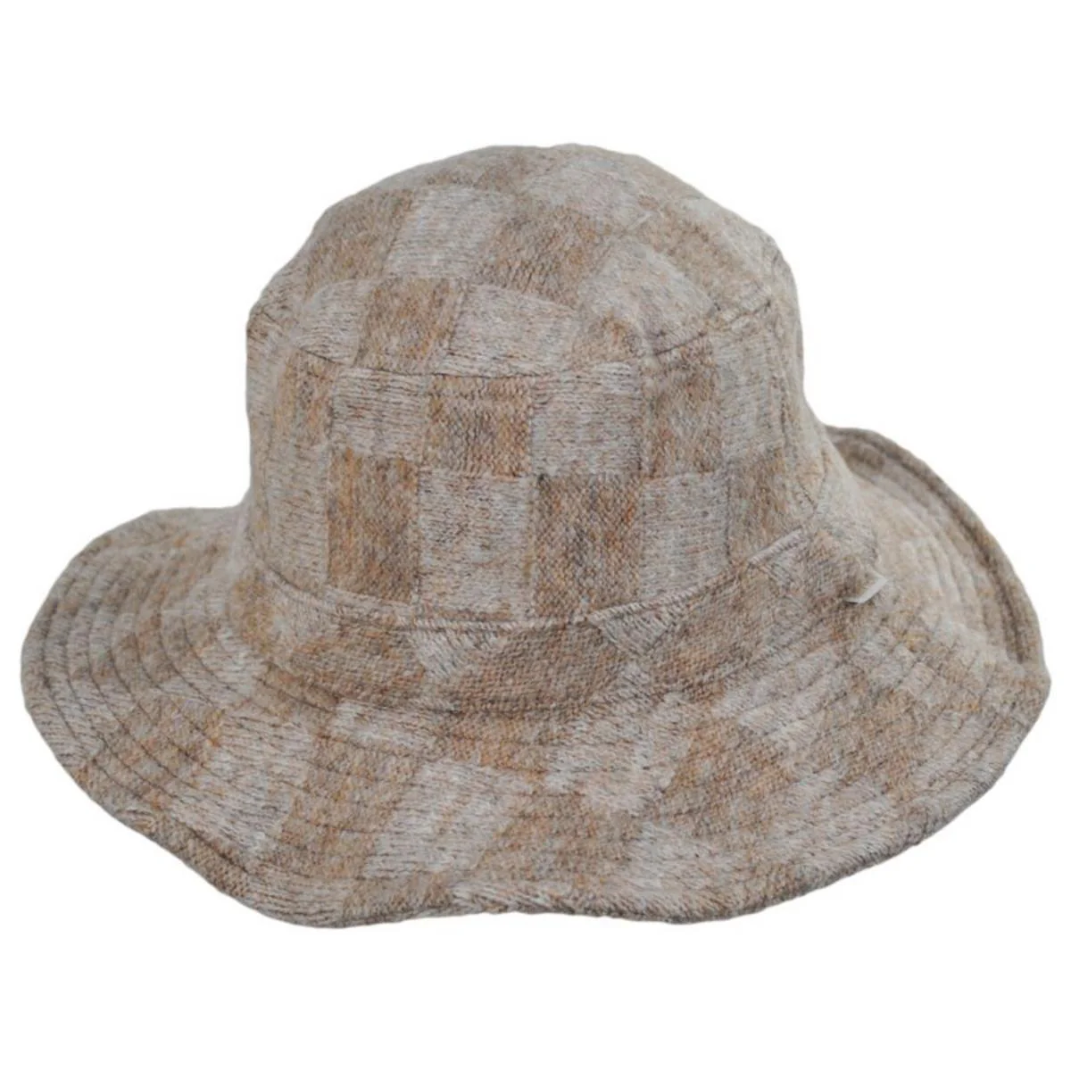 Petra Bucket Hat - Twig - FINAL SALE
