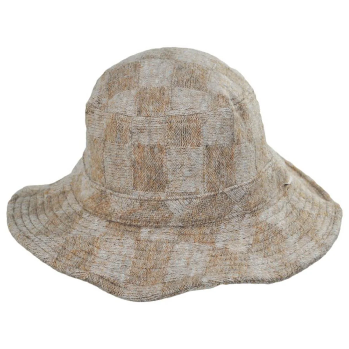 Petra Bucket Hat - Twig - FINAL SALE - Image 2