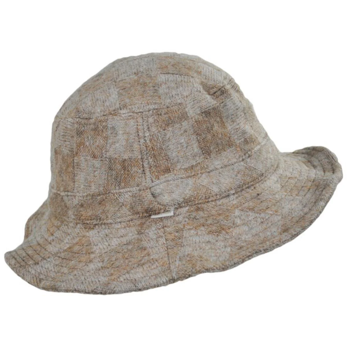 Petra Bucket Hat - Twig - FINAL SALE - Image 3