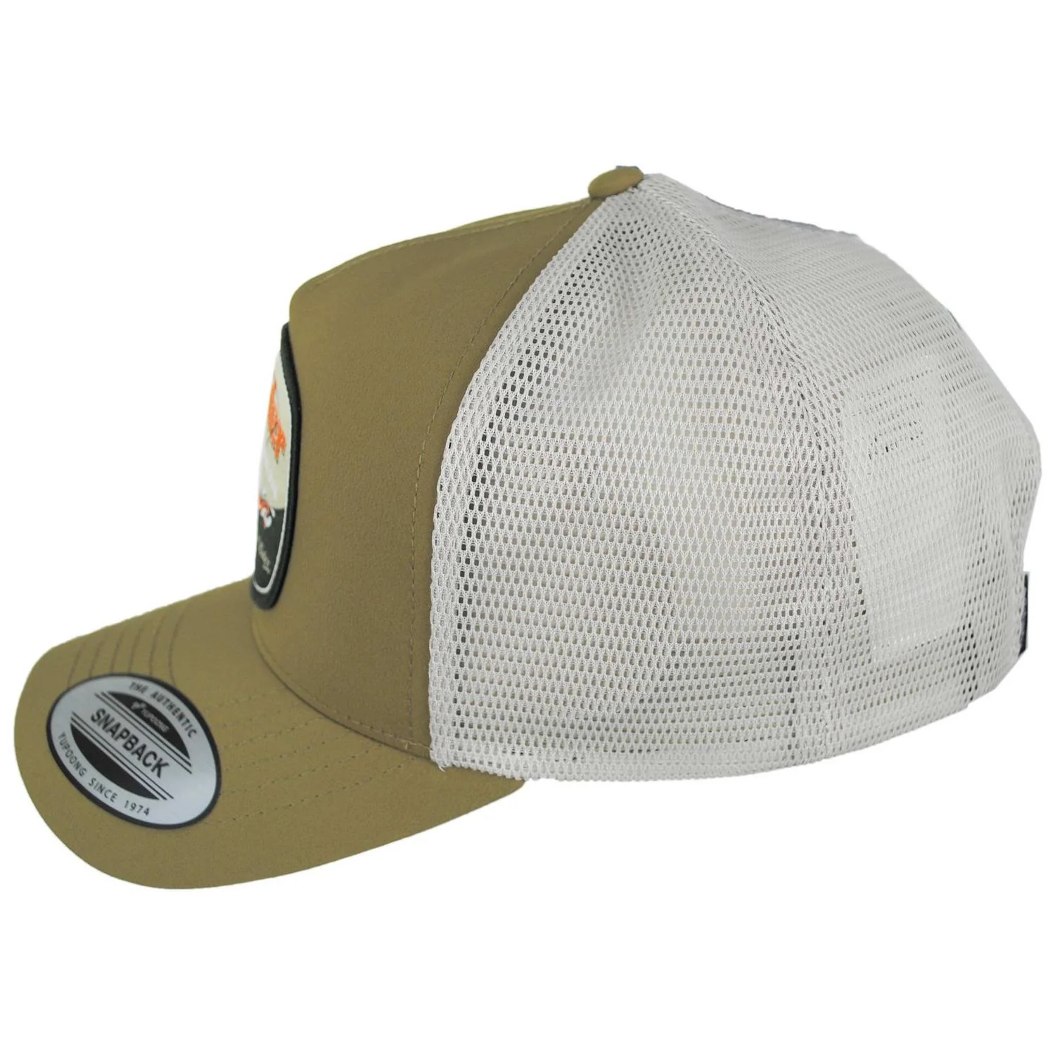 PFG Big Haul Snapback Baseball Cap - Image 10