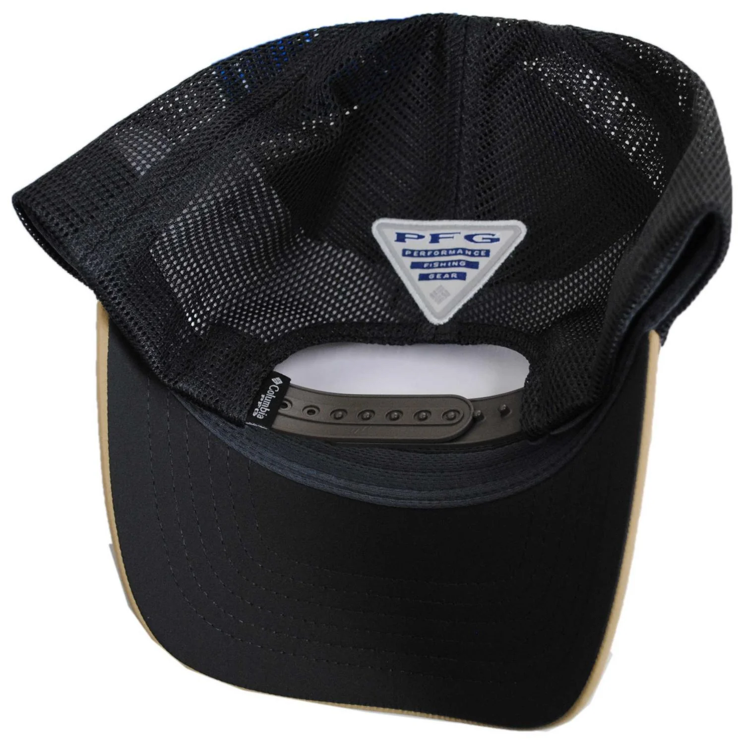 PFG Big Haul Snapback Baseball Cap - Image 16