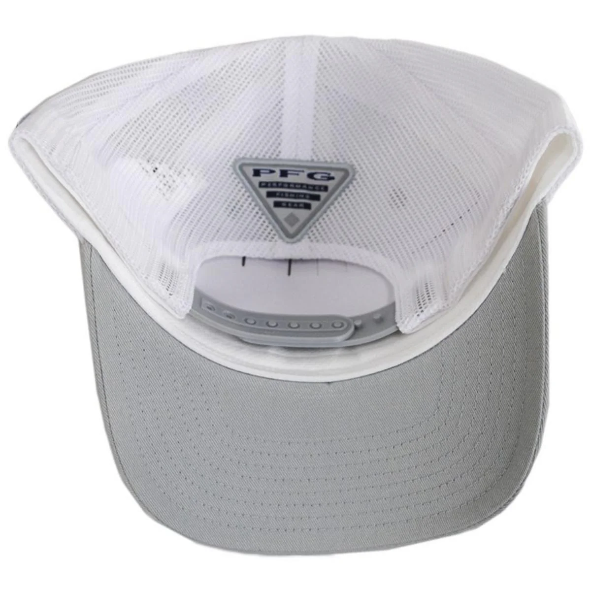 PFG Fish Flag Mesh Snapback Baseball Cap - Image 17