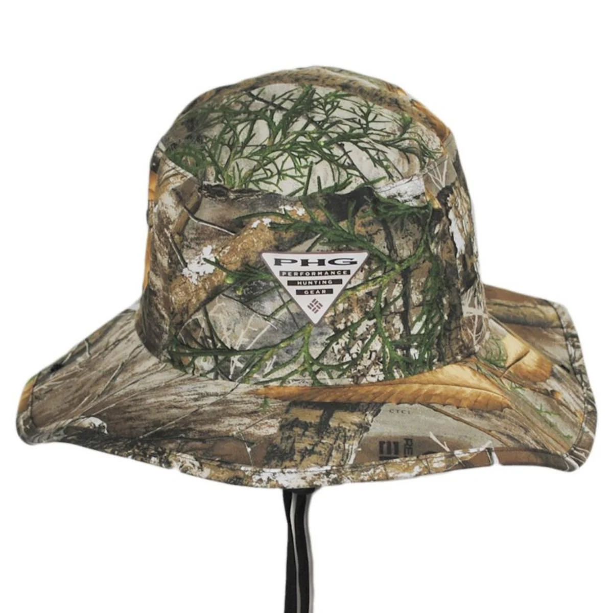 PHG Trophy Rack Silent Omni-TECH Rain Booney - FINAL SALE - Image 2