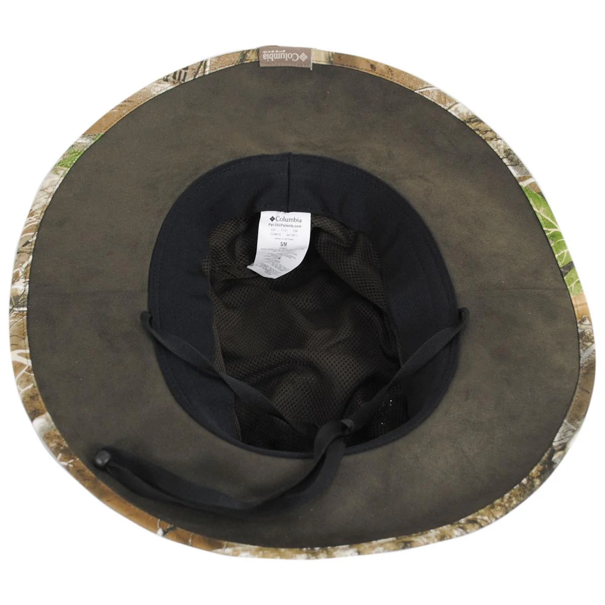 PHG Trophy Rack Silent Omni-TECH Rain Booney - FINAL SALE - Image 4