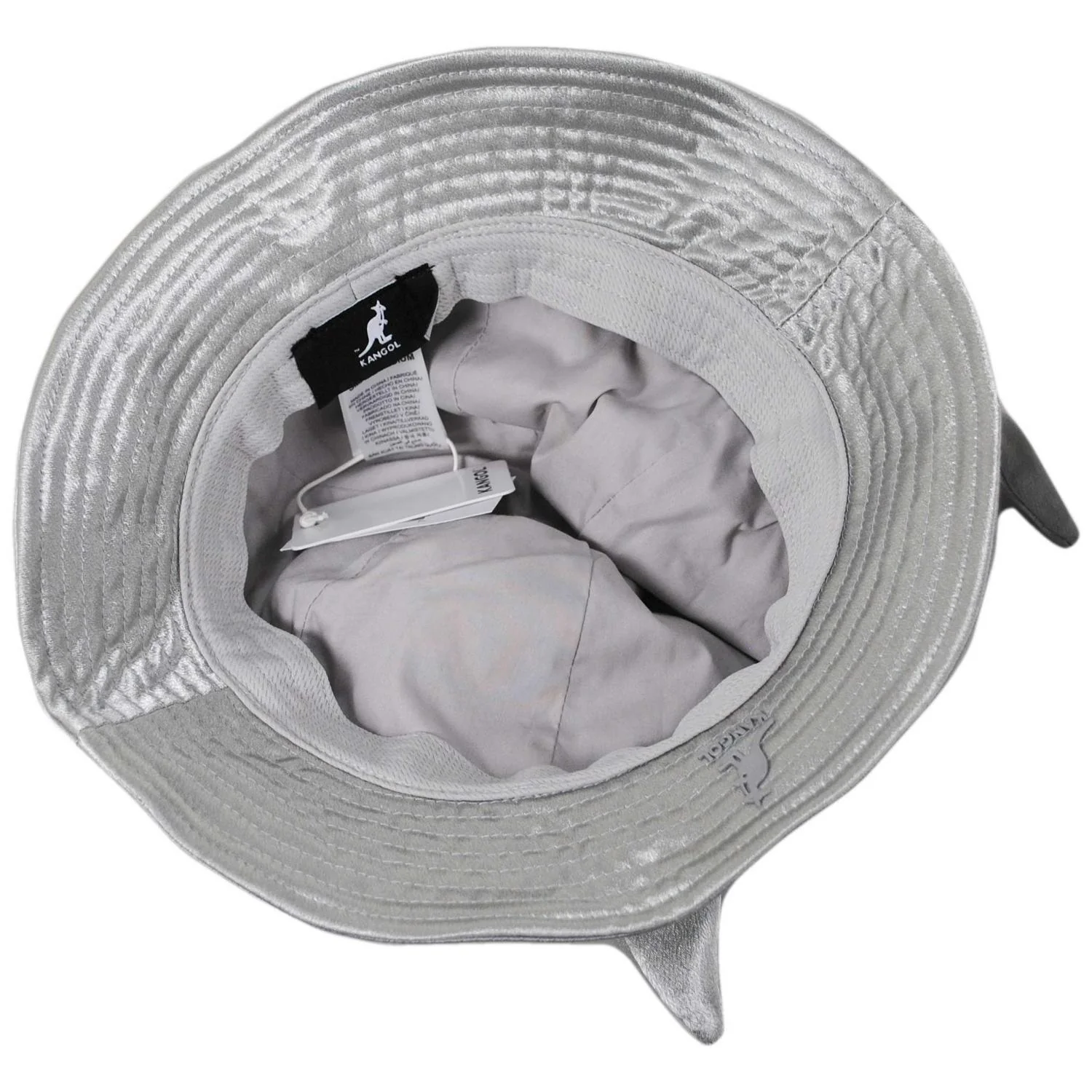 Prim Ears Sailor Casual Bucket Hat - Image 4