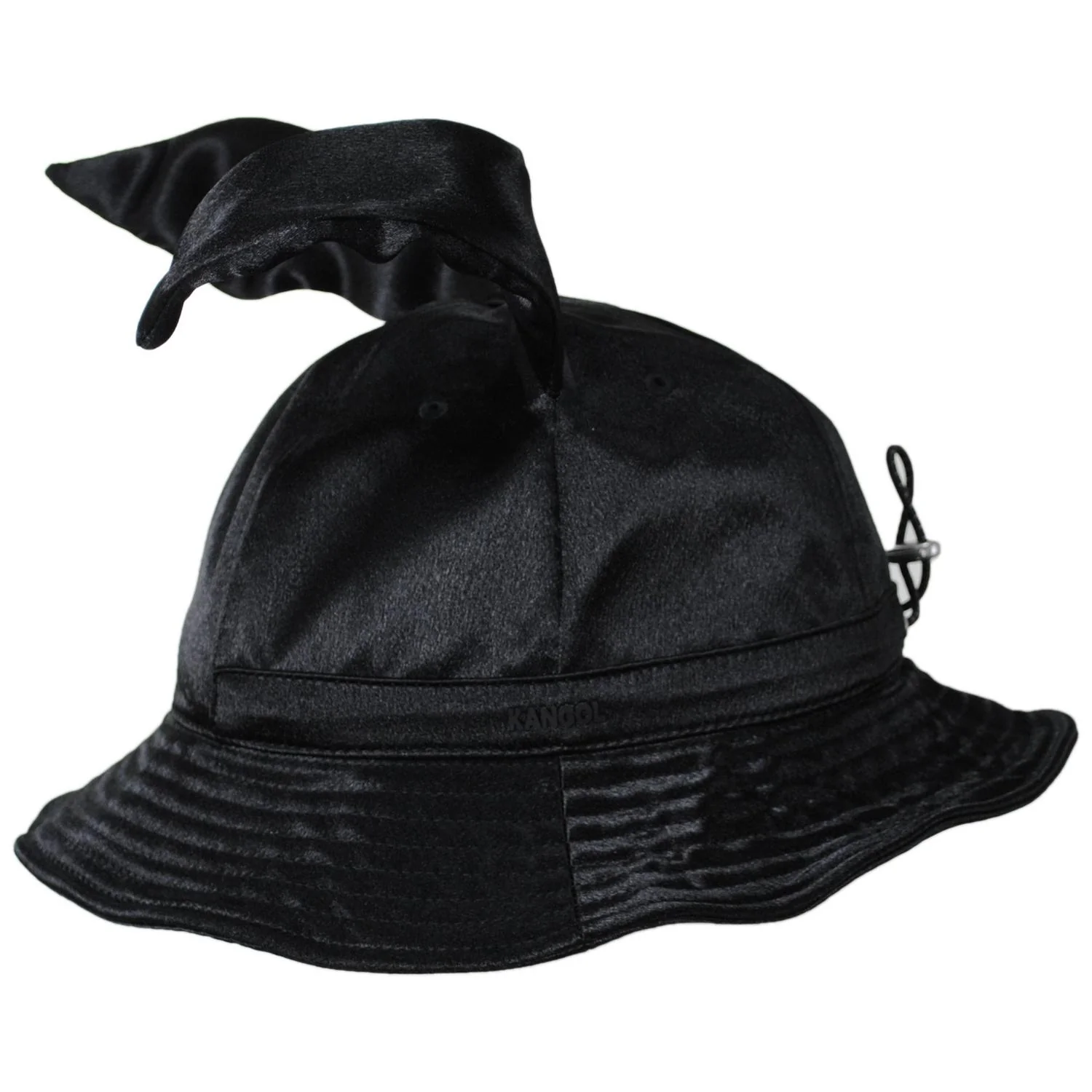 Prim Ears Sailor Casual Bucket Hat - Image 7
