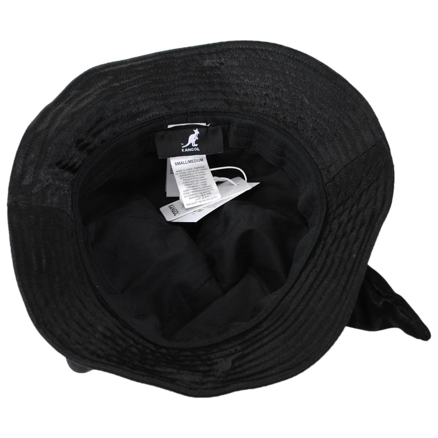 Prim Ears Sailor Casual Bucket Hat - Image 8
