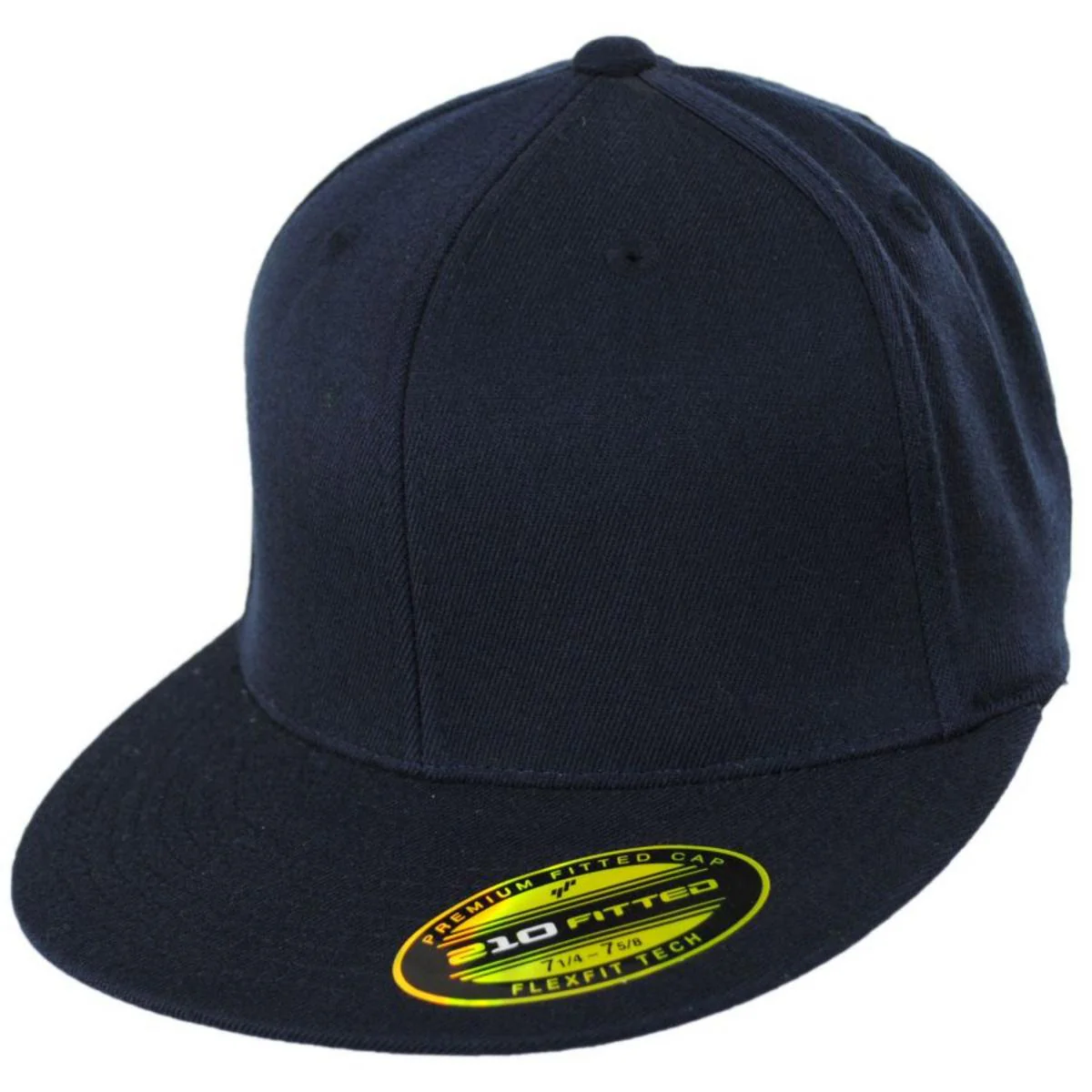 Pro-Style On Field 210 Flexfit Fitted Baseball Cap - Image 5