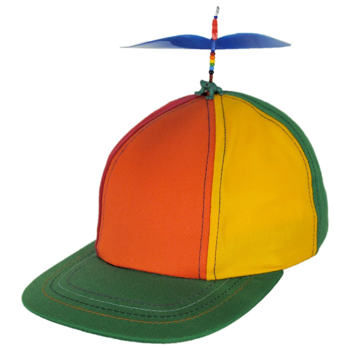 Propeller Baseball Cap
