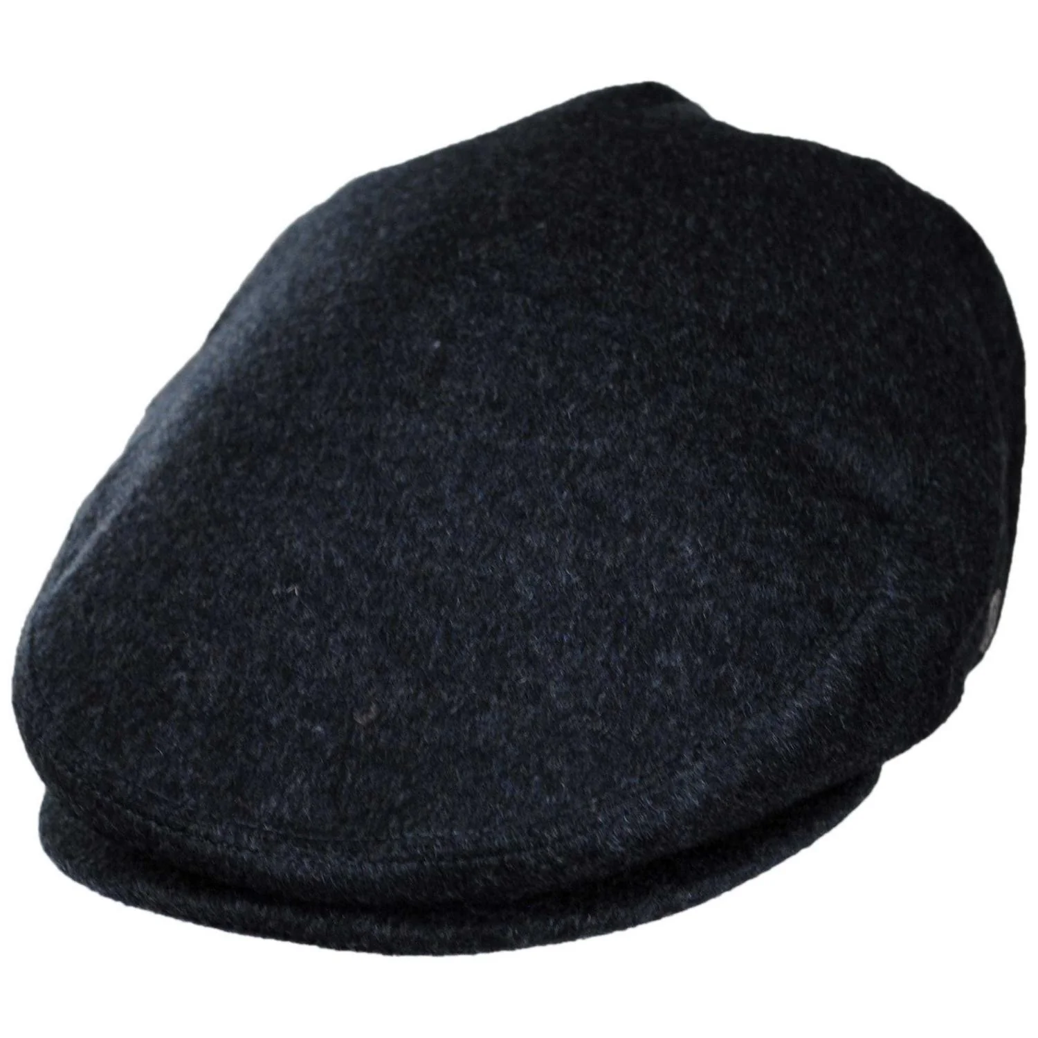 Harlem Pure Wool Ivy Cap