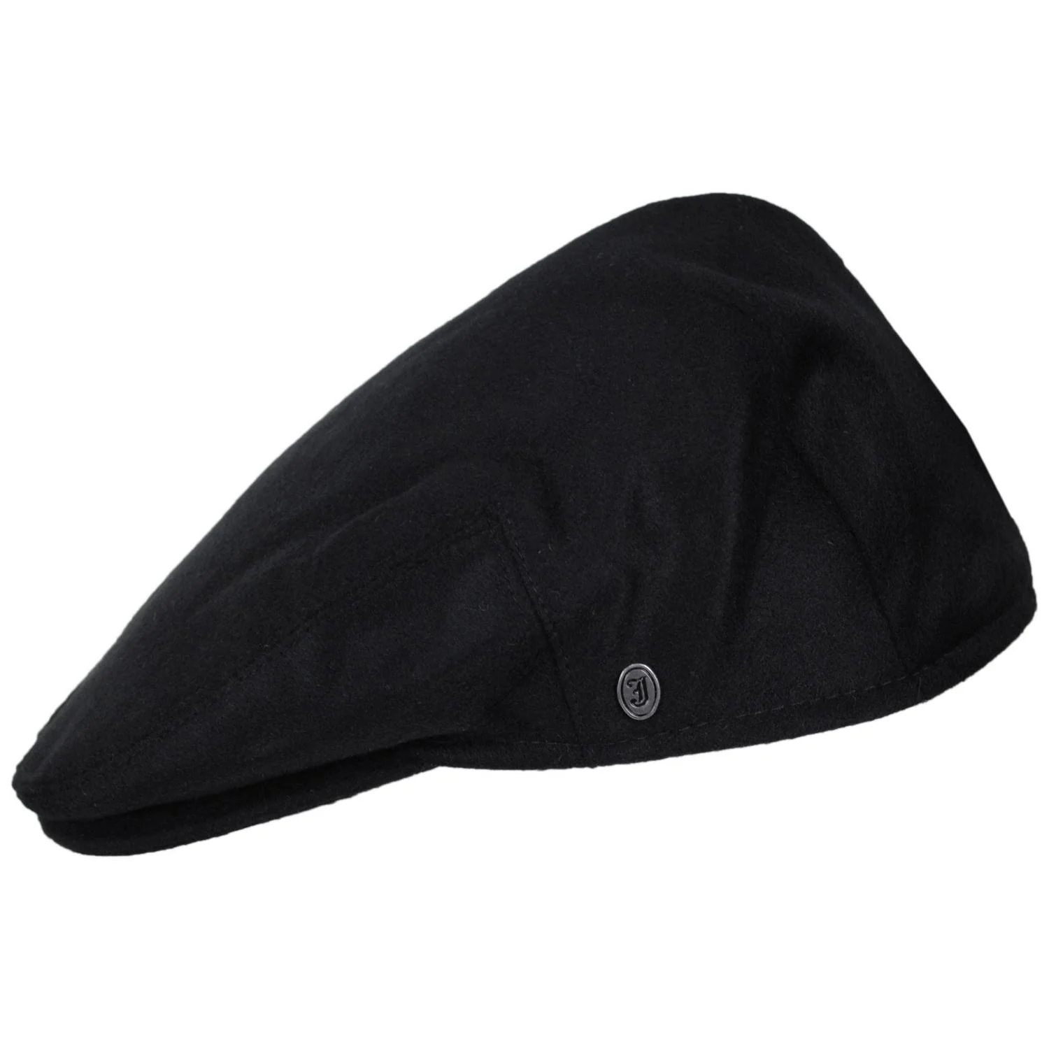 Harlem Pure Wool Ivy Cap - Image 11