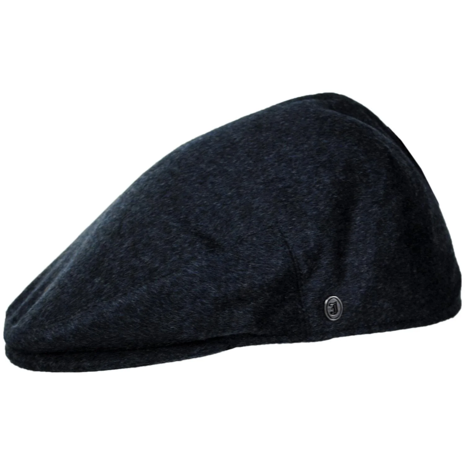 Harlem Pure Wool Ivy Cap - Image 5