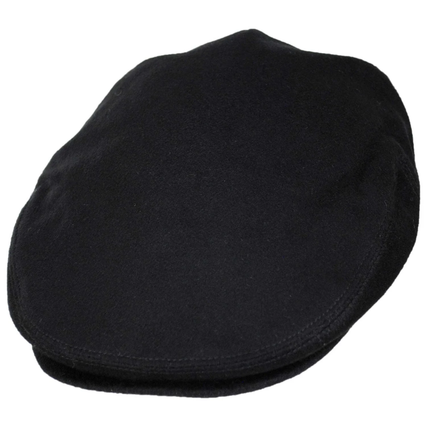 Harlem Pure Wool Ivy Cap - Image 7