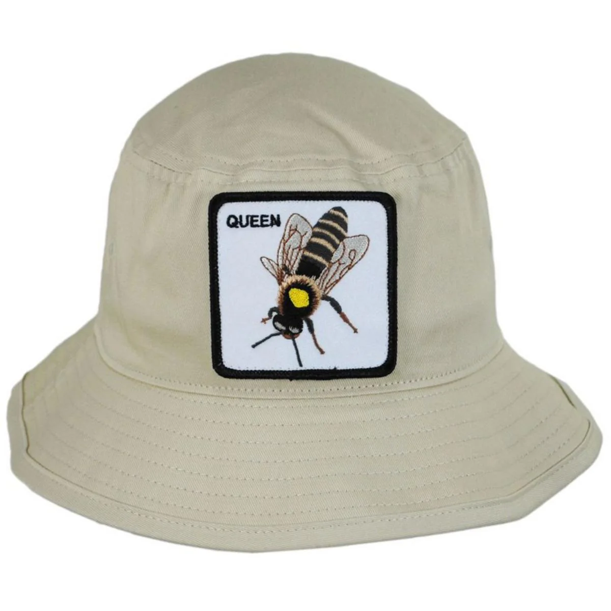 Queen Bee Bucket Hat - FINAL SALE - Image 2