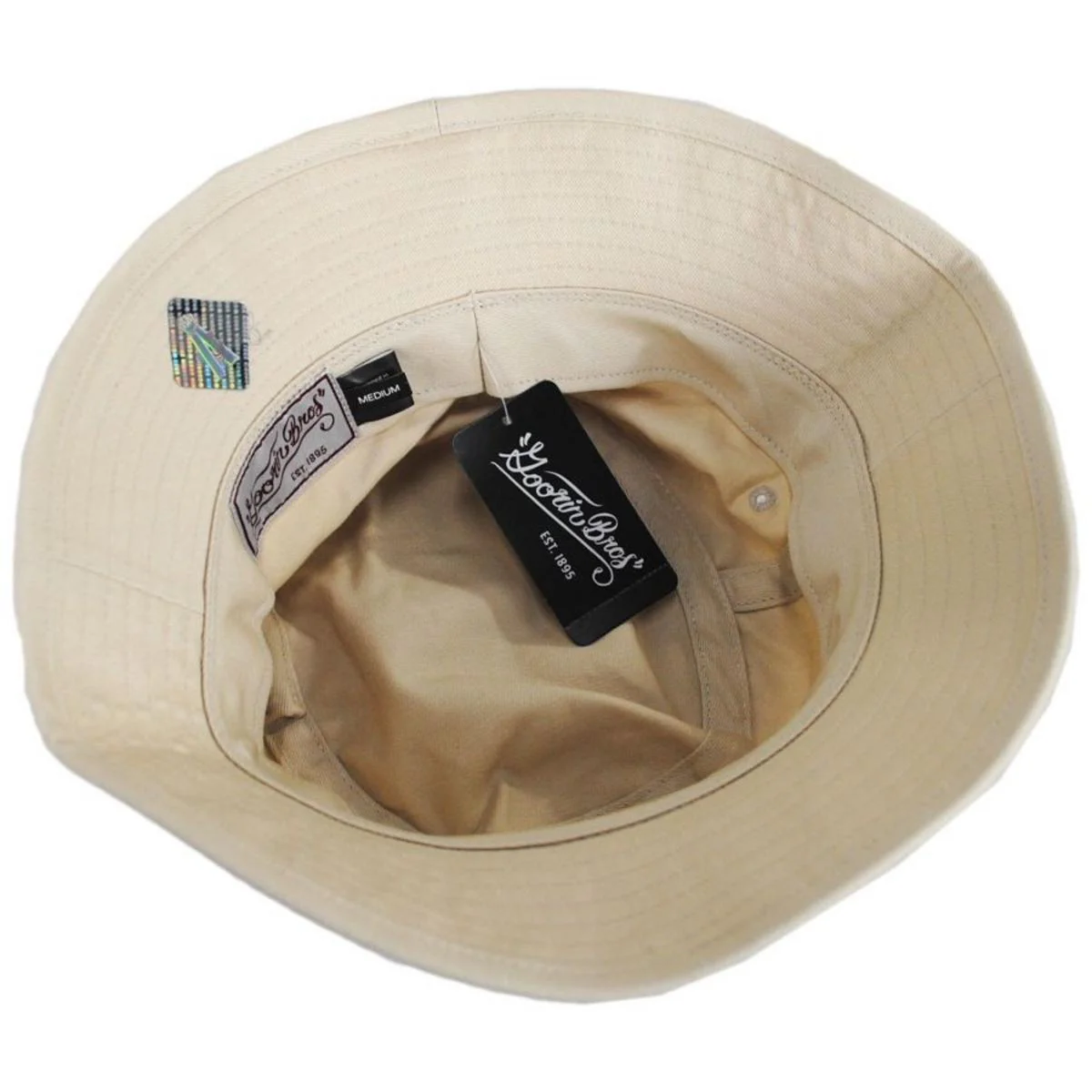 Queen Bee Bucket Hat - FINAL SALE - Image 4