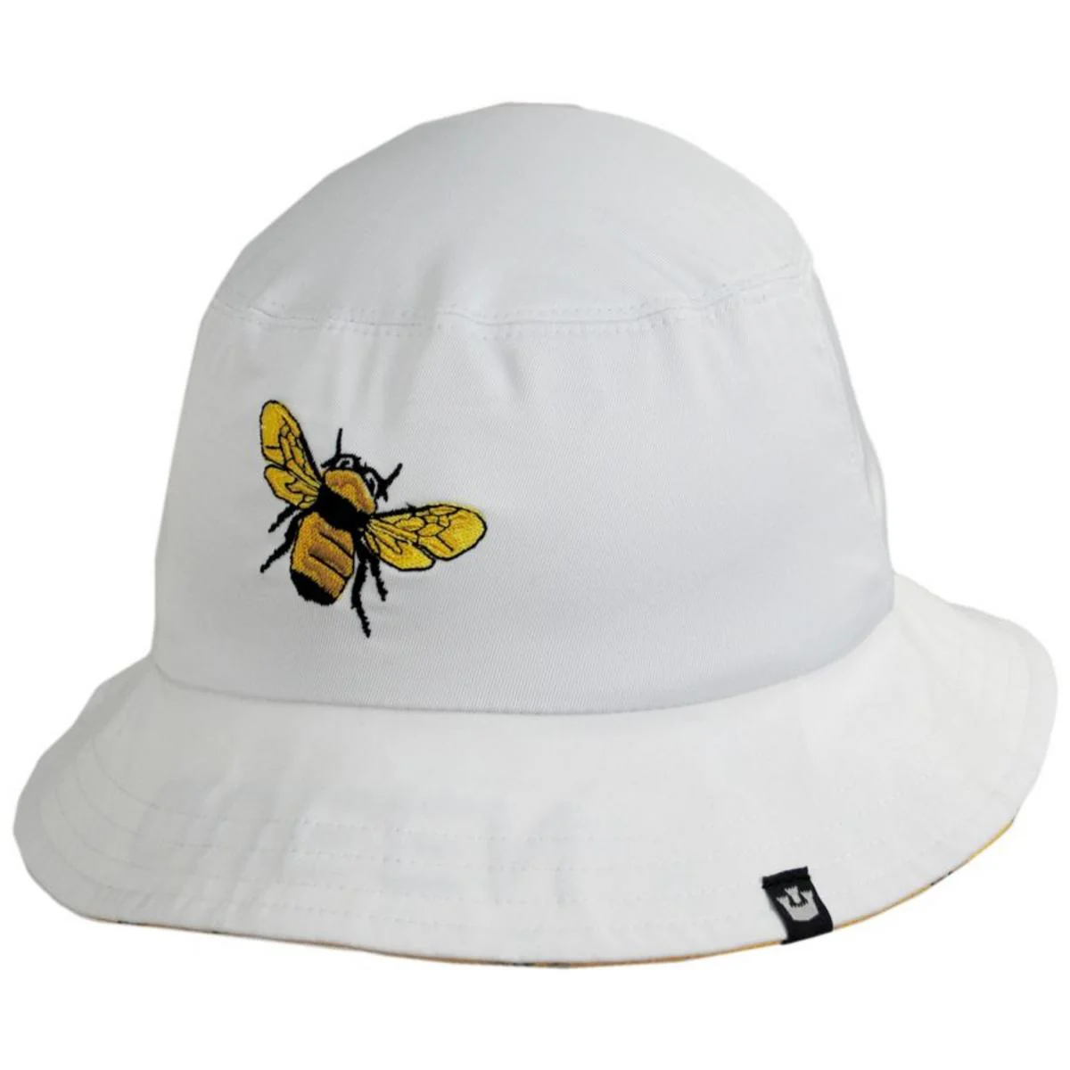 Queen Flex Bucket Hat - FINAL SALE