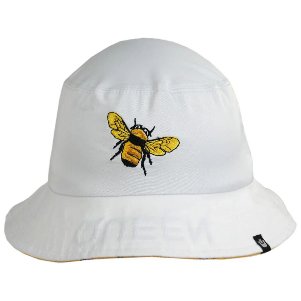 Queen Flex Bucket Hat - FINAL SALE - Image 2