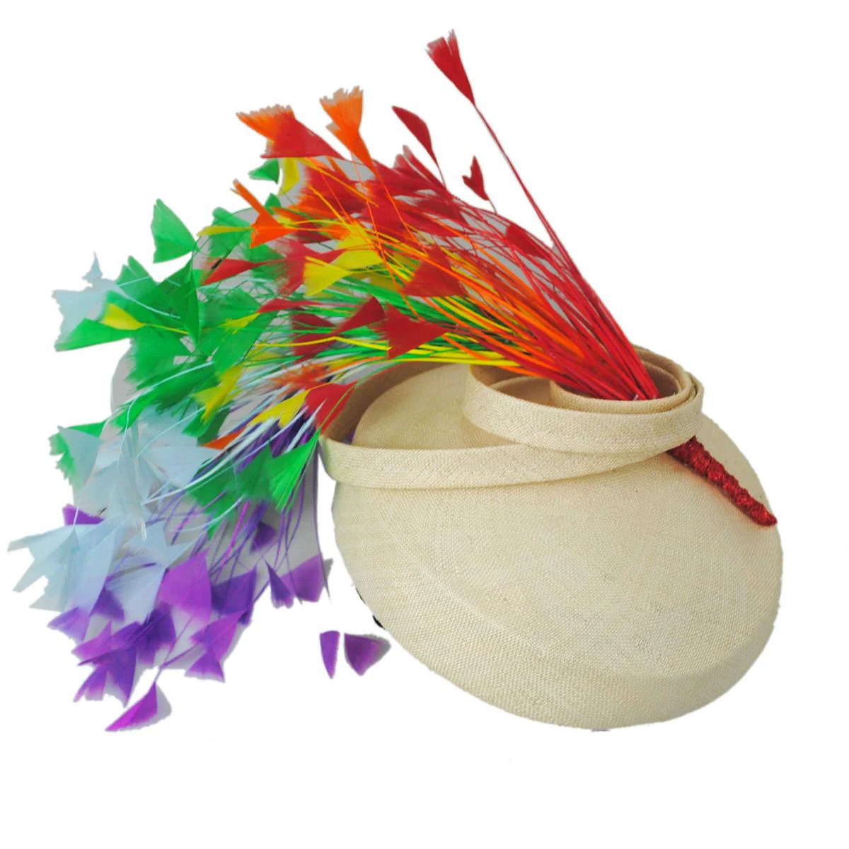 Summer Straw Sale