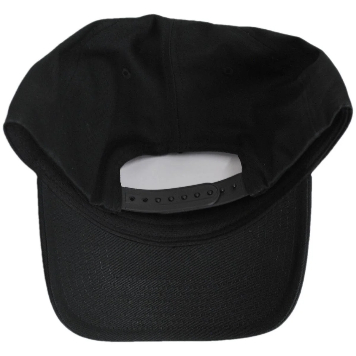 Rothwell Cotton HP Snapback Baseball Cap - Image 4