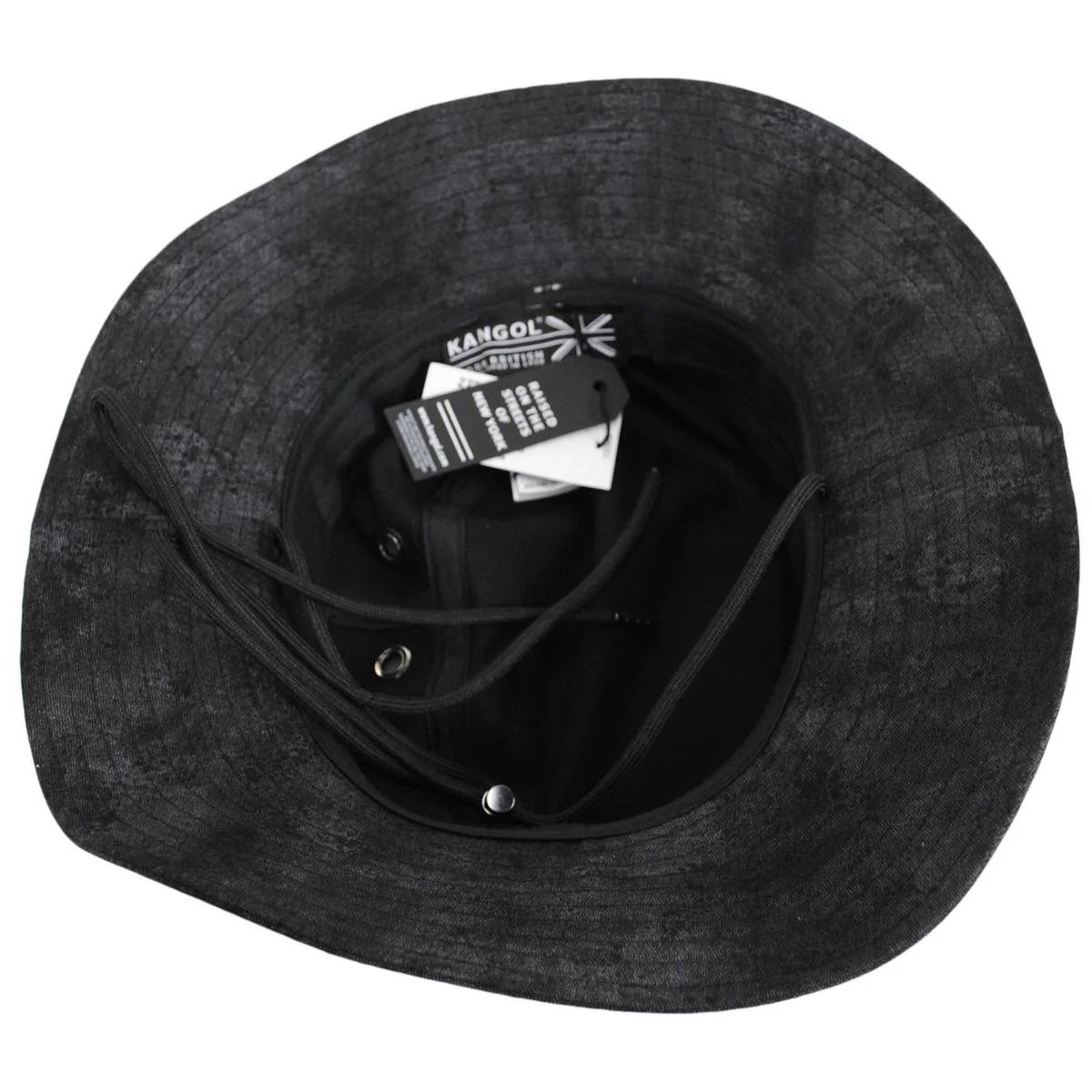 Salvaged Outdoor Cotton Booney Hat - Image 9