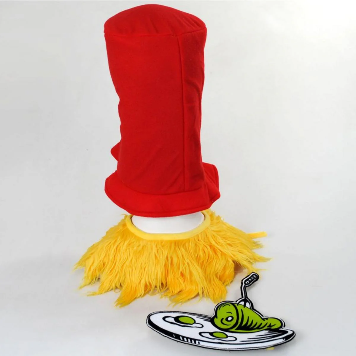 Sam I Am Costume Hat and Kit
