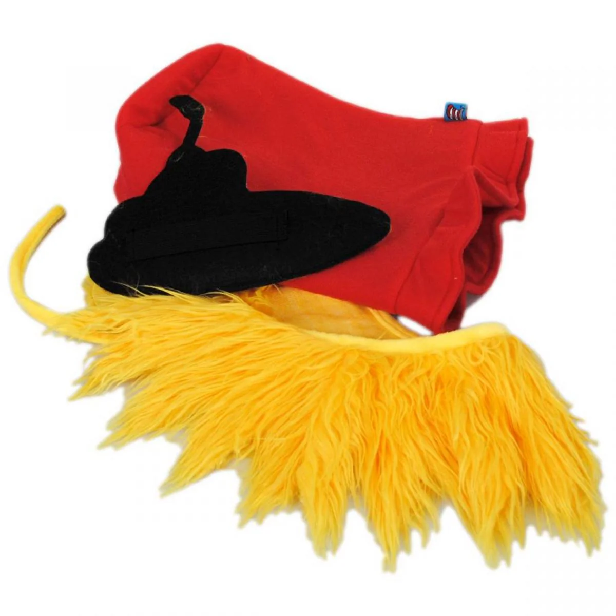 Sam I Am Costume Hat and Kit - Image 2