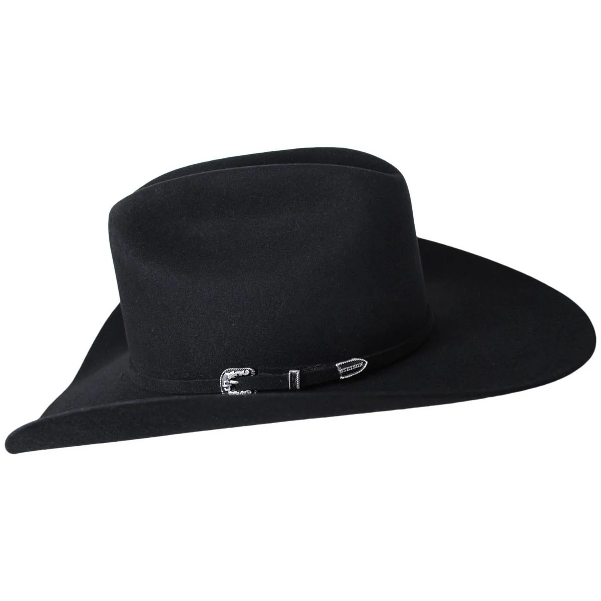 Skyline 6X Fur Felt Western Hat - Image 7