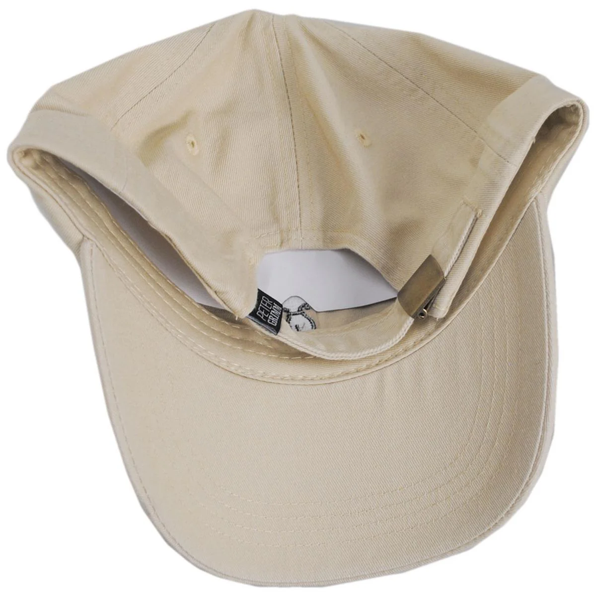 Snoopy Cotton Strapback Baseball Cap Dad Hat - Image 4